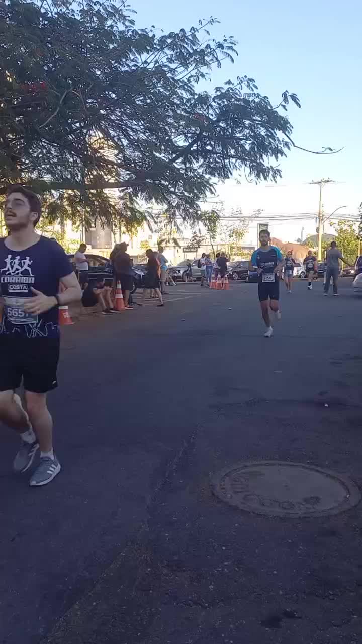 Corrida Costa Atacadão