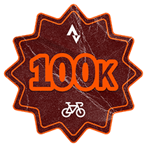 January Gran Fondo Challenge