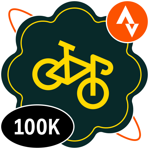 August Gran Fondo Challenge