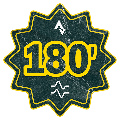 February 180 Minute Sweat Challenge