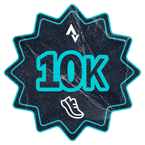 March 10K Challenge