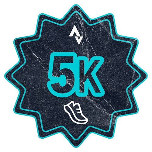 March 5K Challenge